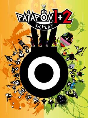 PATAPON 1+2 REPLAY ROW | Steam