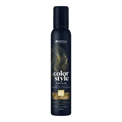 Indola Csm Medium Blonde 200 ml