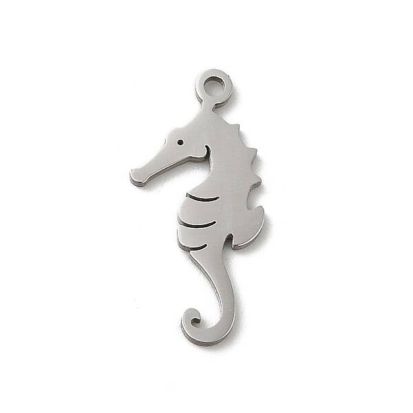 Non-Tarnish 201 Stainless Steel Pendants
