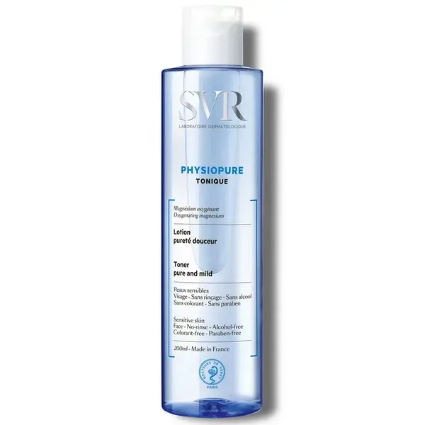 SVR PHYSIOPURE TONIC - Purity Softness Lotion 200ml