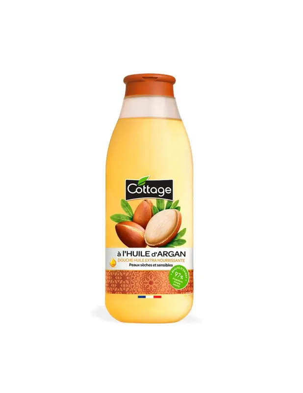 Gel Oil Cottage 560 Almonds 995496