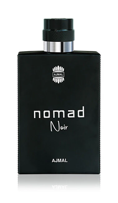 Ajmal Nomad Noir - EDP - Volume: 100 ml