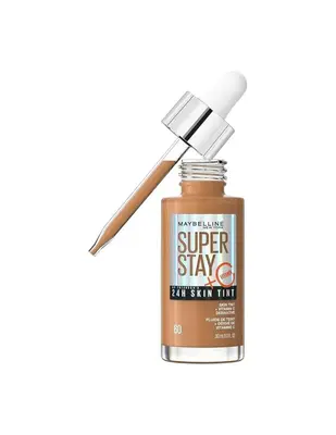 Maybelline Superstay 24h Fondotinta arricchito con vitamina C 60 30ml