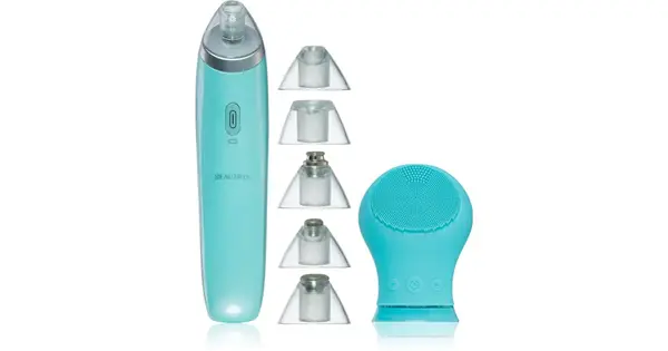 Beautifly Set B-Fresh + B-Derma Facial Care Kit 1Pcs