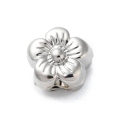 Rack Plating Alloy Beads