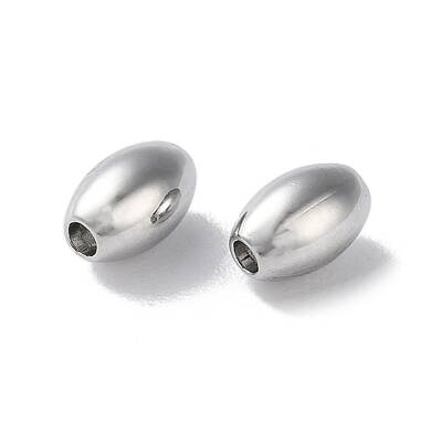 Brass Beads