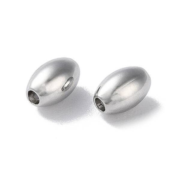 Brass Beads