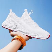 <Good Quality>Summer Mesh Sneakers Breathable Runner Trainer Footwear Athletic 2025 New Comfortable and Fashionable Shoes Lig...