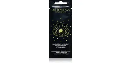 Dermika Luxury Caviar firming mask 10 ml