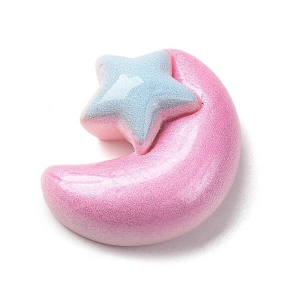 Resin Cabochons