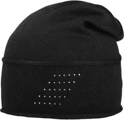 Capu Cappello Da Donna nero disegni