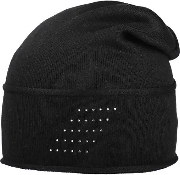 Capu Cappello Da Donna nero disegni