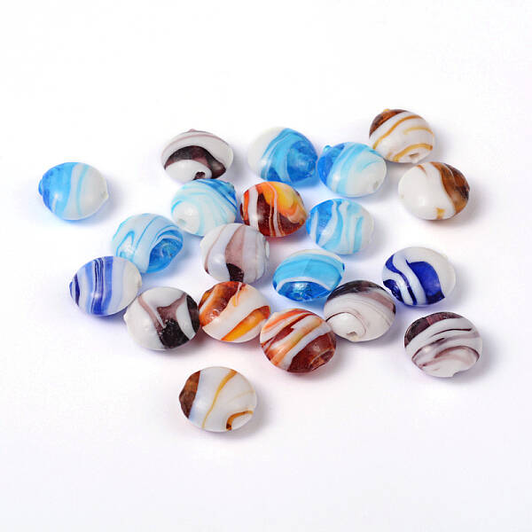 Handmade Lampwork Beads