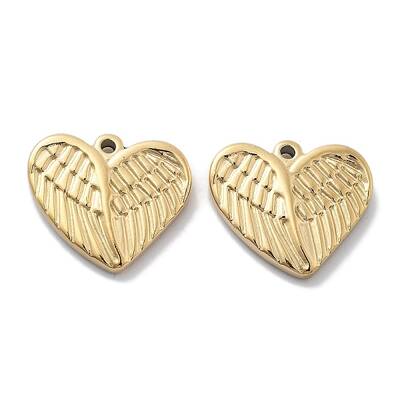 PVD Vacuum Plating 304 Stainless Steel Pendants