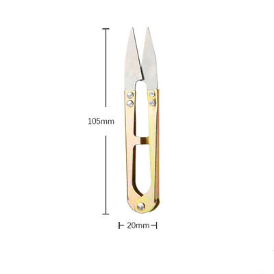 High-carbon Steel Scissors