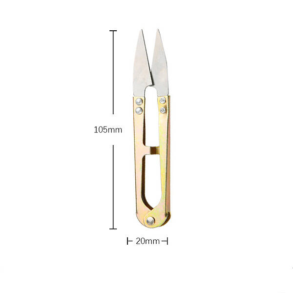 High-carbon Steel Scissors