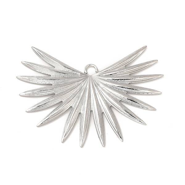 Non-Tarnish 304 Stainless Steel Pendants