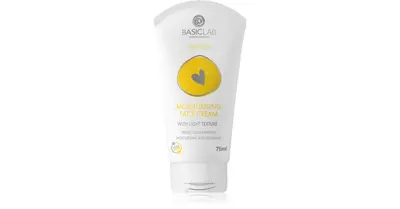 BasicLab Dermocosmetics Famillias light moisturizing face cream 75ml