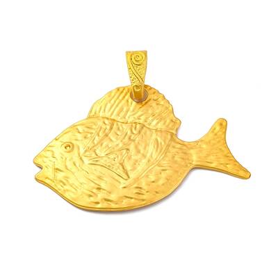 Alloy Pendants
