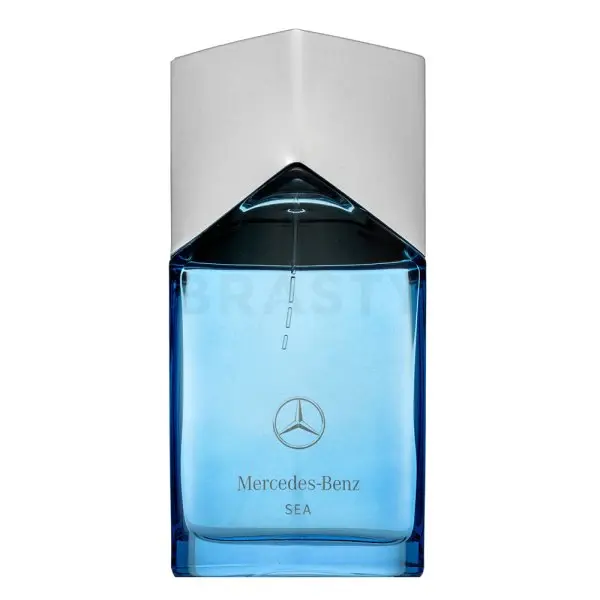 Mercedes-Benz Sea EDP M 100 ml