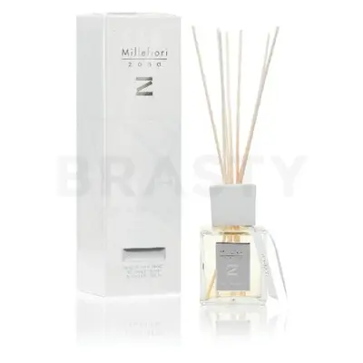 Millefiori Milano Wood & Spice Zone 250 ml