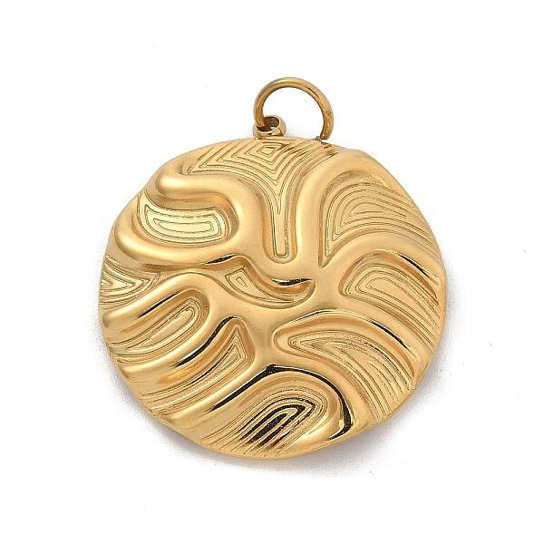 304 Stainless Steel Pendants