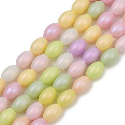 Handmade Lampwork Beads Strands