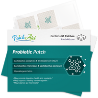 Probiotic Patch