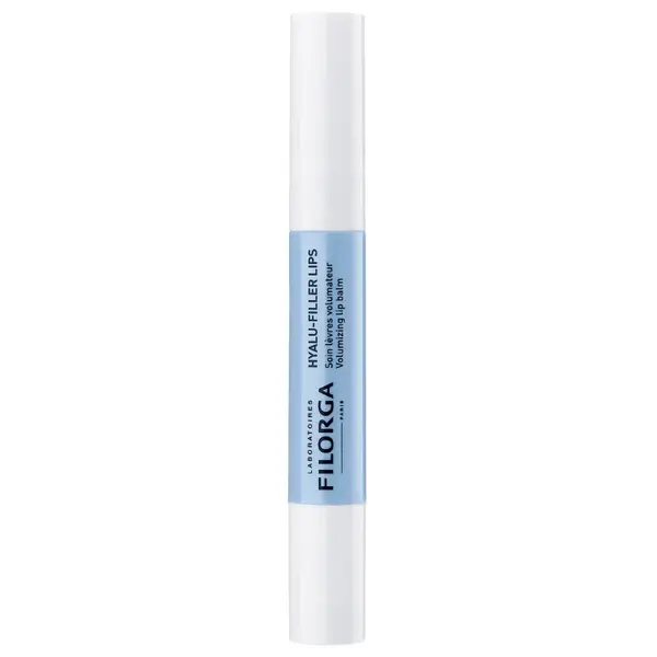 FILORGA HYALU-FILLER volumizing lip balm 4 g
