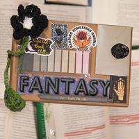 ContemPorary Blind Date with a Book - Paperback, Hardcover, Series, or Special Edition