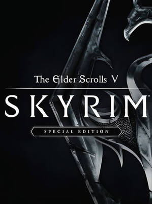 The Elder Scrolls V Skyrim Special Edition Europe | Xbox One / Xbox Series XS