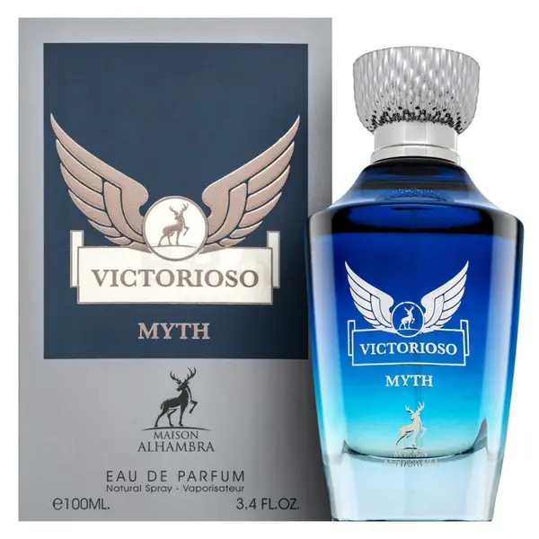 Maison Alhambra Victorious Myth EDP 100 ml