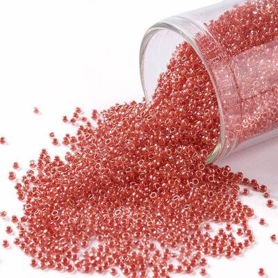 TOHO Round Seed Beads