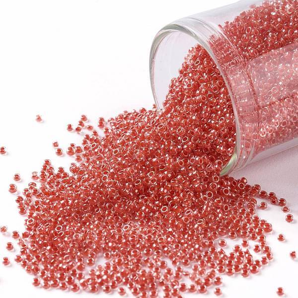TOHO Round Seed Beads