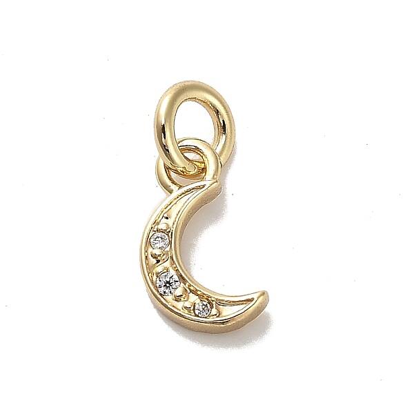 Brass Charms
