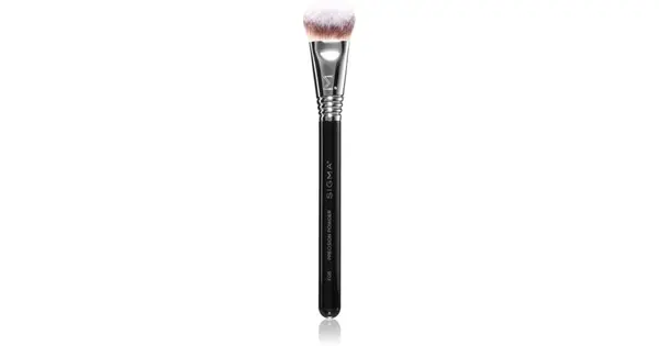 Sigma Beauty F08 Precision Powder powder brush 1 pc