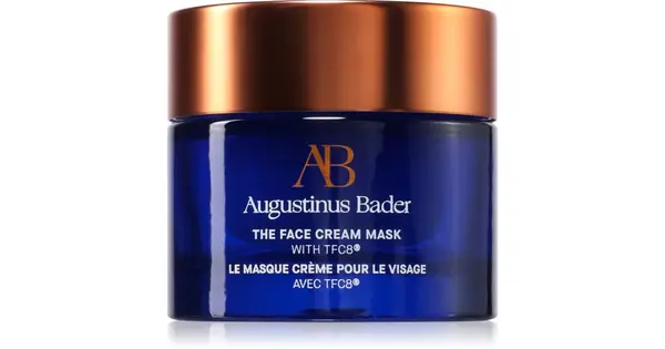 Augustinus bader Augustinus Bader Face Cream Mask 50 ml