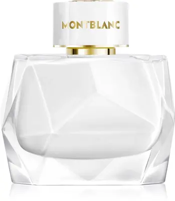 Mont Blanc Signature EDP W 90 ml