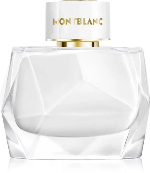 Mont Blanc Signature EDP W 90 ml