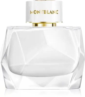Mont Blanc Signature EDP W 90 ml
