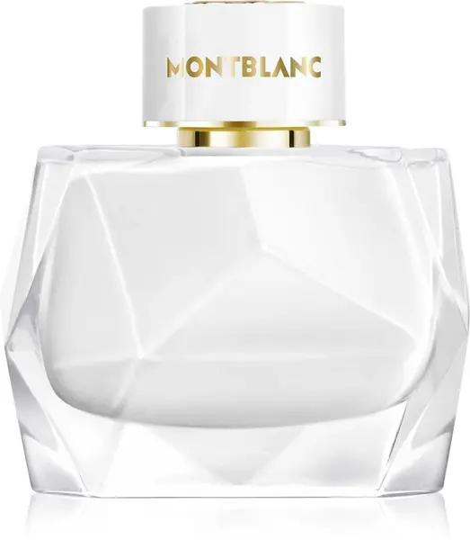 Mont Blanc Signature EDP W 90 ml