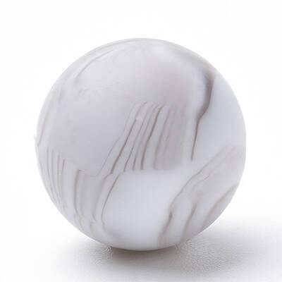 Food Grade Eco-Friendly Silicone Beads
