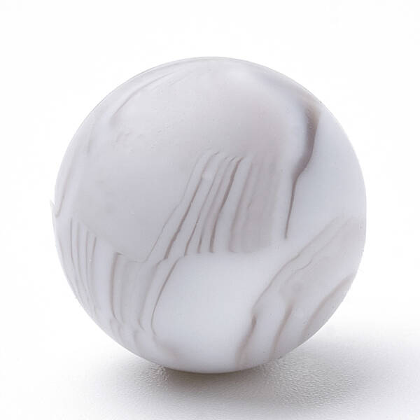 Food Grade Eco-Friendly Silicone Beads