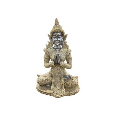 Resin Buddha Statue