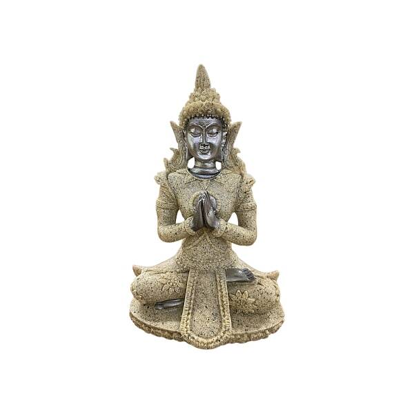 Resin Buddha Statue