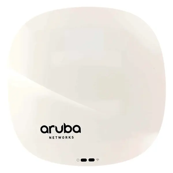 JW802AR HP AP-335 5GHz 1733Mbits 1x PoE 5000BT Access Point