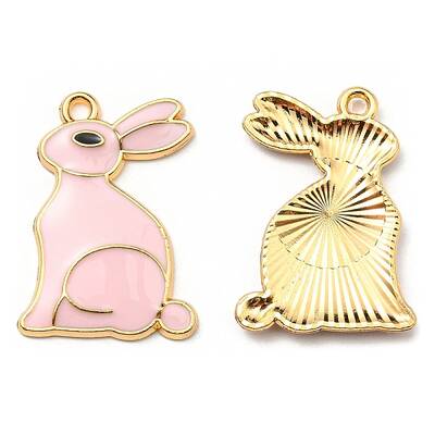 Alloy Pendants