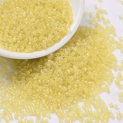 Cylinder Seed Beads