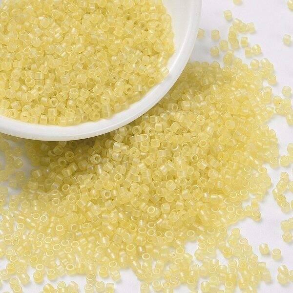 Cylinder Seed Beads