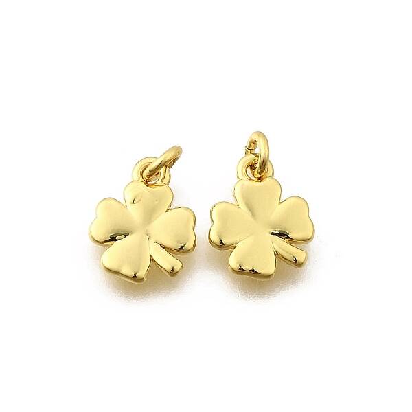 Brass Charms
